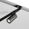 Закладной профиль под шинопровод для натяжного потолка Hesby Lighting Skylite HSBL_0193