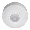 Датчик движения (06566) Uniel USN-14-360R-1200W-3LUX-6M-0,6-1,5m/s-WH