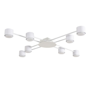 Потолочный светильник Lumion Comfi Benua 8305/8C