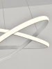 Подвесной светильник Natali Kovaltseva Finam HIGH-TECH LED LAMPS 82075