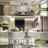 Встраиваемый светильник Эра DK116 WH Б0071009