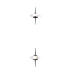 Подвесной светильник ST Luce Zenith SL6231.403.02