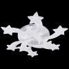 Потолочная люстра Natali Kovaltseva Star LED LAMPS 81225