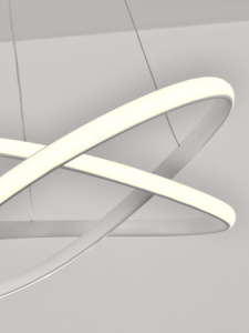 Подвесной светильник Natali Kovaltseva Finam HIGH-TECH LED LAMPS 82075