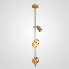 Подвесной светильник ImperiumLoft Chody 302465-26