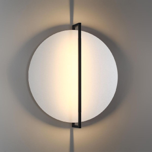 Настенно-потолочный светильник Odeon Light Lunar 7015/20WL
