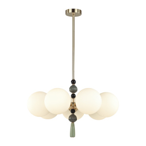 Люстра на штанге Odeon Light Palle 5405/7