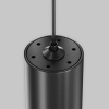 Трековый магнитный светильник Maytoni Focus LED TR155-1-5W4K-B