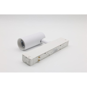 Трековый магнитный светильник Aployt Magnetic track 220 APL.0205.10.10