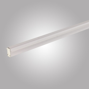 Шинопровод магнитный встраиваемый AM Group MAGNET AM402-2М LL-20C WH