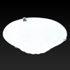 Потолочный светильник Toplight Clare TL9101Y-02TR