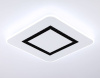 Потолочный светильник Ambrella Light Comfort FL51415