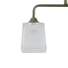 Потолочный светильник Escada Artemis 2103/2P