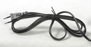 Настольная лампа Lussole Roma LST-4374-01
