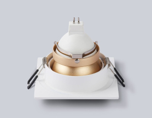 Встраиваемый светильник Ambrella Light Techno spot Technic base TN102827