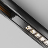 Трековый магнитный светильник Maytoni Technical Points Exility X TR241-2-6W4K-B
