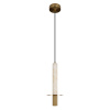 Подвесной светильник LOFT IT Montblanc 10475A Bronze
