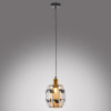 Подвесной светильник MyFar Huston MR1690-1P
