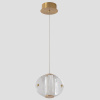 Подвесной светильник Crystal Lux RICH SP4W LED