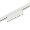 Трековый магнитный светильник Myfar FlowPoint MT0213-12W4K-W