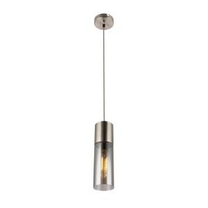 Подвесной светильник Toplight Ilene TL1628H-01SN