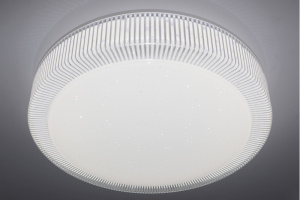 Потолочная люстра Natali Kovaltseva LED LAMPS 81076