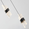 Подвесной светильник DeLight Collection MD23001022-3A matt black
