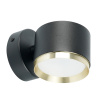 Настенный светильник Feron HL4598 Barrel DUET 52019
