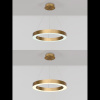 Подвесной светильник Natali Kovaltseva HIGH-TECH LED LAMPS 82057
