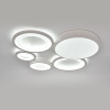 Потолочная люстра Escada Streamline 10286/5LED