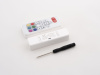 Контроллер LEDS POWER RGB N30 Nano RF 12A 003801
