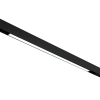Трековый магнитный светильник Crystal Lux Space CLT 0.33 001 18W BL M 3CCT-SMART