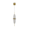 Подвесной светильник Freya Whisper FR6184PL-L8BS