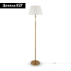Торшер Freya Rosemary FR5190FL-01BS1