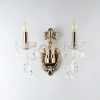 Бра Modelight MDL.7068.02HC GD