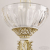 Бра Bohemia Ivele Crystal AL7901B15/3/175 B WMG P Clear/M-1H