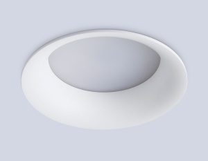 Точечный светильник Ambrella Light Techno Spot TU51810