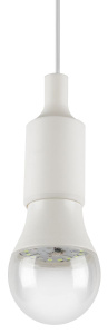 Светодиодная лампа для птиц и рептилий Эра FITO-Dim 9W Chicken E27 Б0059884