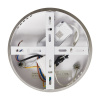 Подвесной светильник Freya Glaise FR6194PL-L110CH