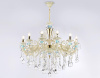 Подвесная люстра Ambrella Light Traditional TR4929