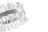 Подвесная люстра Natali Kovaltseva Tiziano LED LAMPS 81223