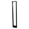 Ландшафтный светильник Reluce 09962-0.7-001JH 1,0M LED10W BK RLOS