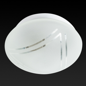Потолочный светильник Toplight Mirafo TL9451Y-01WH