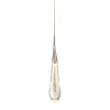 Подвесной светильник Delight Collection Pour MD-023B-1 chrome