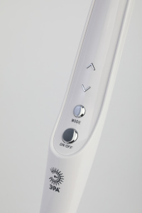 Настольная лампа Эра NLED-497-12W-W Б0052770