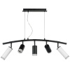 Подвесной светильник Lightstar Rullo LR7358623730 (571735+214437-3+214486-2+202430-5)