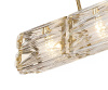 Подвесная люстра Kink Light Тира 07598-100,36