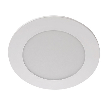 Встраиваемый светильник CCT Lightstar ZoccoIP65 223120IP65CCT