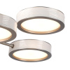 Подвесная люстра Odeon Light L-Vision Rivera 5451/99L