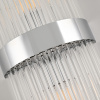 Настенный светильник Arte Milano Torcia 430122.180.2.E14.A1 CR